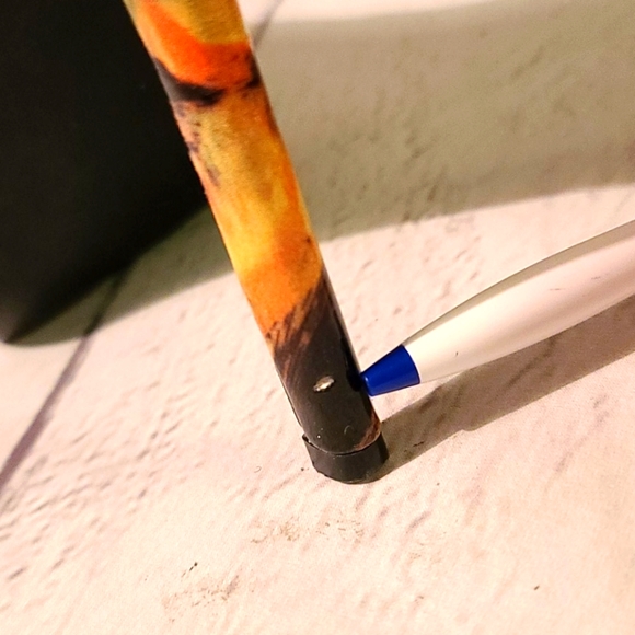 STEVE MADDEN "NALA" PLATFORM HEELS - Picture 9 of 9